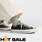 Tenis Converse All Star Tenis